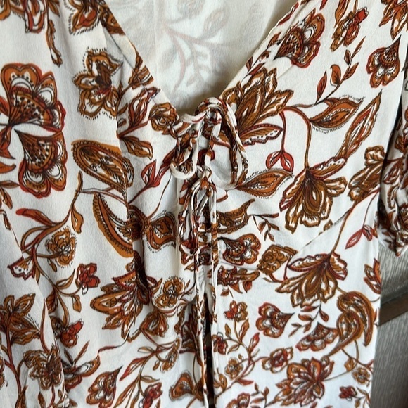 Nicholas
Printed Danielle Dress size US 4 - Picture 10 of 15